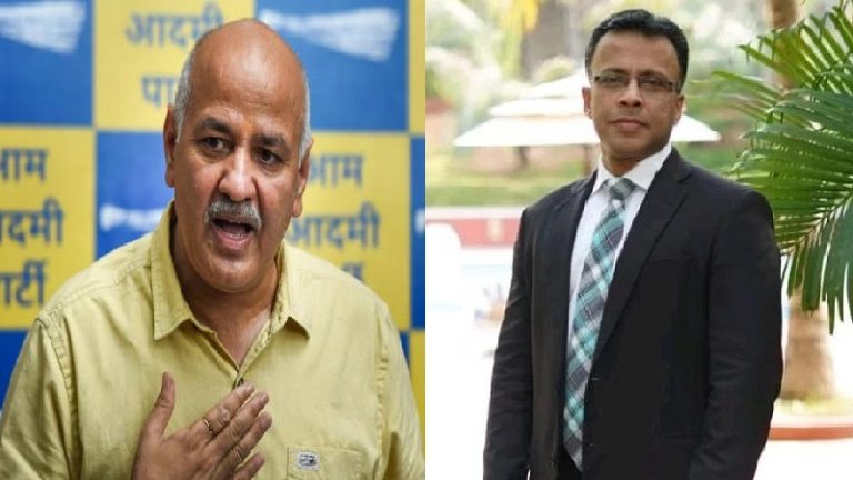 CBI के बाद ED ने भी मनीष सिसोदिया पर कसा शिकंजा, जेल में पूछताछ: शराब घोटाले में ‘साउथ ग्रुप’ का अरुण पिल्लई भी गिरफ्तार, तेलंगाना CM की बेटी का है करीबी