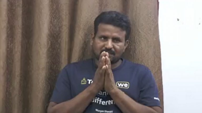 तमिलनाडु में झारखंड का मनोज यादव गिरफ्तार, फेक वीडियो से हिंदी श्रमिकों में डर का माहौल बनाने का आरोप: पुलिस बोली – दोस्तों संग मिल खुद को पीड़ित दिखाया