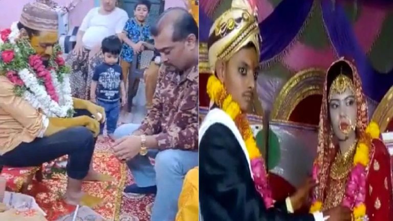क्रिकेट-बैडमिंटन खेलते और नाचते हुए मौत, कहीं दूल्हे को हल्दी लगाते चल बसा शख्स तो कहीं शादी में दुल्हन की मौत: वीडियो में कैद हार्ट अटैक के नए मामले