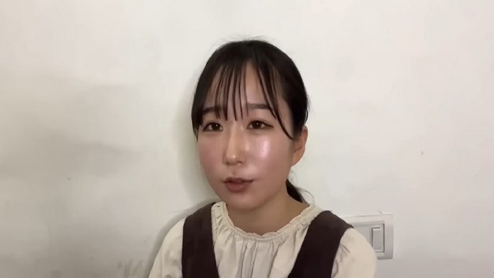 Megumiko, होली, जापानी युवती