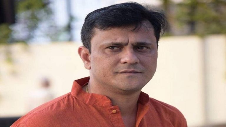 राज ठाकरे के करीबी MNS नेता पर सुबह-सुबह जानलेवा हमला: CCTV में घटना कैद, शिवसेना कार्यकर्ता समेत 2 हिरासत में