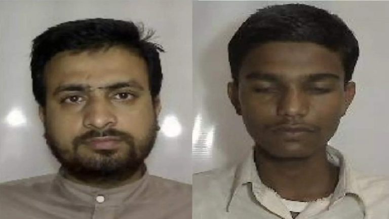 MP में शोएब, अकरम और अब्दुल से NIA की पूछताछ: छापेमारी में मिले इलेक्ट्रॉनिक उपकरण और आपत्तिजनक साहित्य, टेरर फंडिंग का है मामला