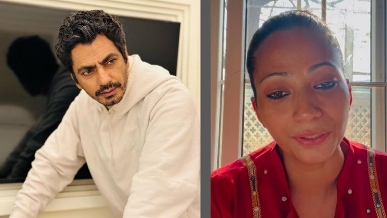 ‘2 साल से हर महीने ₹10 लाख दे रहा, मेडिकल-स्कूल फीस का खर्च अलग से’: बीवी के आरोपों पर बोले नवाजुद्दीन सिद्दीकी – मेरा करियर बर्बाद करना उसकी मंशा