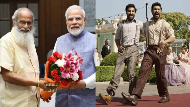 ‘भारतीय संस्कृति सबसे समृद्ध’: ‘RRR’ के लेखक ने बताया PM मोदी ने उनके बेटे SS राजामौली को दी थी कौन सी सलाह, बोले – प्रधानमंत्री के विजन से प्रभावित