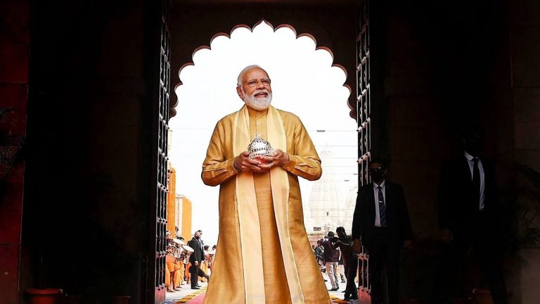 नोबेल प्राइज कमिटी के डेप्यूटी लीडर भी हुए PM मोदी के मुरीद: बताया- सबसे भरोसेमंद नेता, कहा- उनकी नीतियों से समृद्ध और शक्तिशाली बन रहा भारत