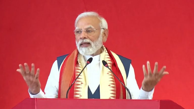 ‘देश भर में 10000 औषधि केंद्र, कई भाषाओं में मेडिकल कोर्स’: मेडिकल रिसर्च संस्थान से लेकर बेंगलुरु मेट्रो लाइन तक, कर्नाटक को PM मोदी ने दी कई सौगातें