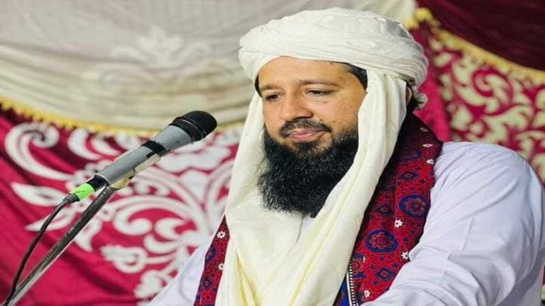 ‘ये सूफियों की जमीन, यहाँ गैर-मुस्लिमों को नहीं मनाने देंगे जश्न’: होली पर मौलाना का भड़काऊ वीडियो वायरल, कहा – यहाँ सिर्फ मुहम्मद का दिन मनेगा