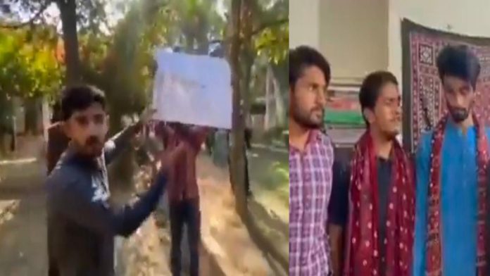 पाकिस्तान लाहौर होली हिन्दू
