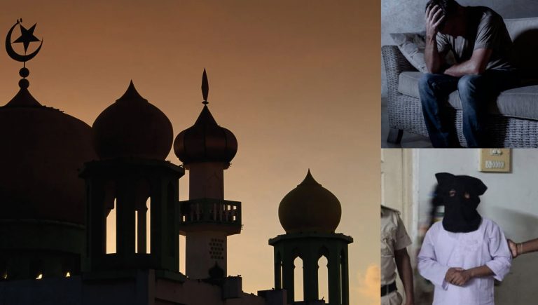 मस्जिद में लड़के का रेप… बुलाया था रमजान में दुआ के बहाने: जिस मौलवी को पूरी कुरान कंठस्त, वो हुआ गिरफ्तार
