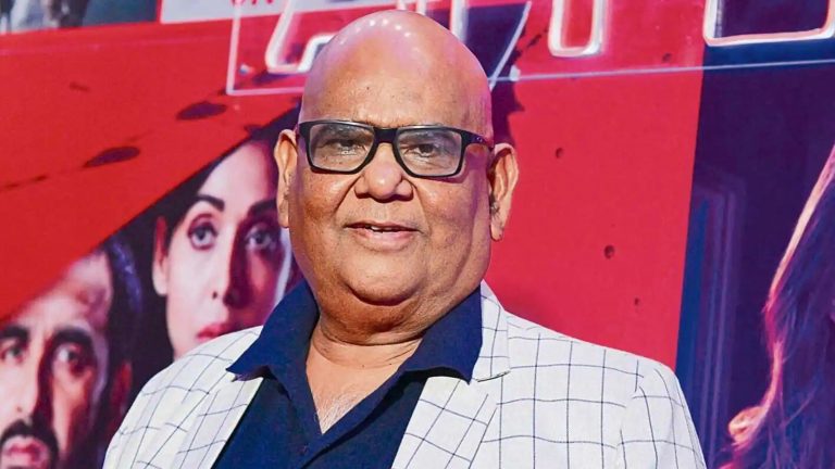 सतीश कौशिक की मौत के मामले में नया मोड़: जहाँ पार्टी हुई वहाँ मिलीं दवाइयाँ, फार्महाउस का मालिक निकला ‘वॉन्टेड’ उद्योगपति, घटना के बाद फरार