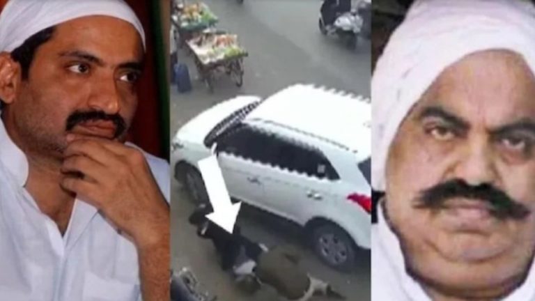 ‘₹1 करोड़ दो वरना मार डालेंगे’: उमेश पाल ने हत्या से पहले अतीक अहमद के खिलाफ दर्ज कराई थी FIR, माफिया का आर्थिक साम्राज्य चलाने वाला नफीस धराया