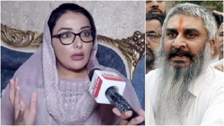 ‘बहुत बढ़िया किया, वह इसी लायक था, उसे मारना चाहिए था’: हिंदूवादी नेता सुधीर सूरी की हत्या को पंजाबी हिरोइन सोनिया मान ने ठहराया जायज