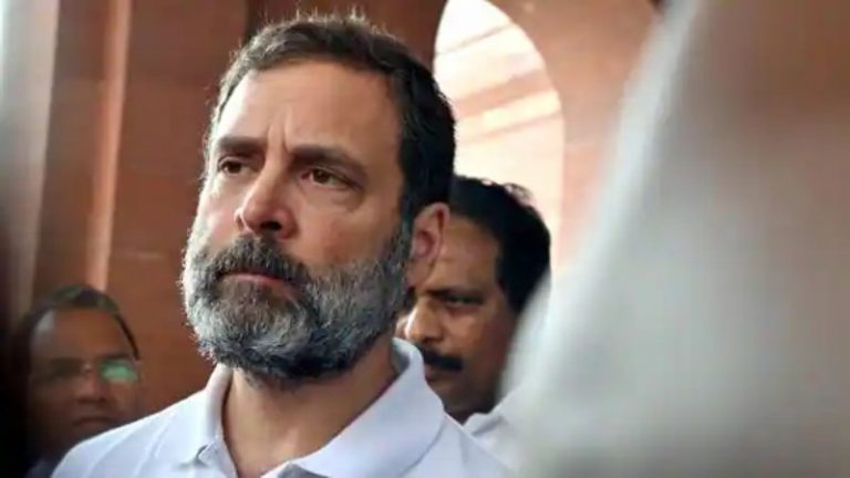 छिन सकता है सरकारी आवास, सजा न हुई कम तो 8 साल चुनाव भी नहीं लड़ पाएँगे: सांसदी जाने से खत्म नहीं हुई राहुल गाँधी की मुसीबतें