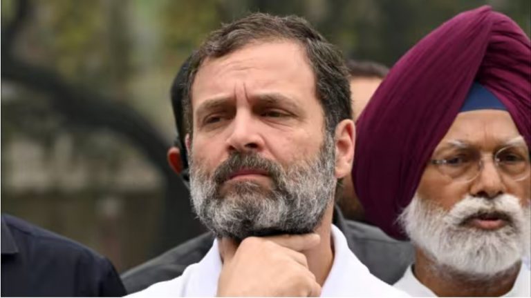 राहुल गाँधी नहीं रहे सांसद: लोकसभा सचिवालय ने सदस्यता खत्म करने का जारी किया नोटिफिकेशन, सूरत कोर्ट ने सुनाई थी 2 साल की सजा