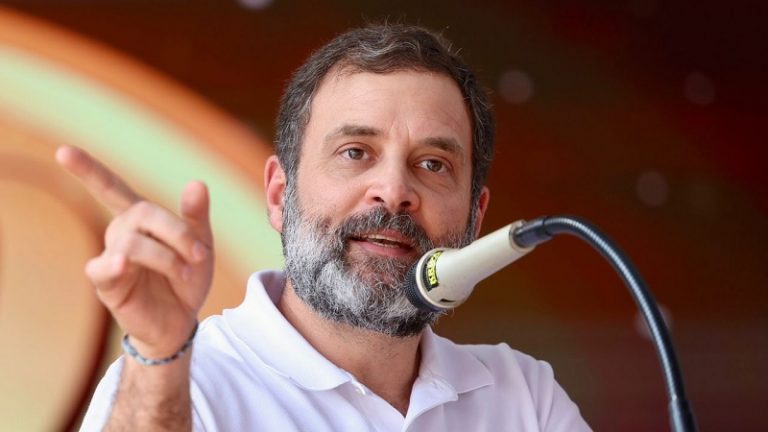 राहुल गाँधी को अब सरकारी बँगला भी छोड़ना होगा: सांसदी खत्म होने के बाद लोकसभा की हाउसिंग कमिटी ने दिया नोटिस, 19 साल से था ठिकाना