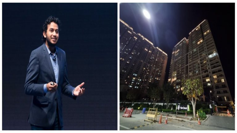 20वीं मंजिल से गिरे, सारी हड्डी-पसली टूटी: Oyo Rooms के संस्थापक रितेश अग्रवाल की शादी के 3 दिन बाद पिता की मौत, आसपास कोई सुसाइड नोट नहीं