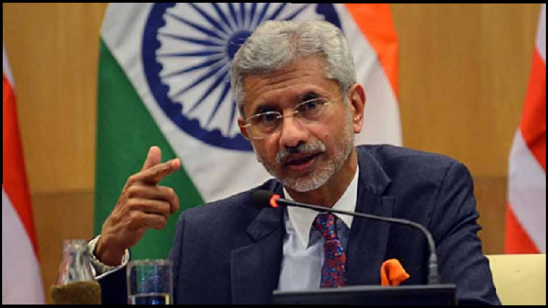 ‘भारतीय उच्चायोग को सुरक्षा देने में विफल रही ब्रिटेन सरकार’: खालिस्तानियों के हमले पर विदेश मंत्री S जयशंकर की दो टूक