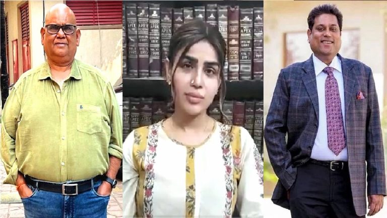 ‘मैं मरना नहीं चाहता – दर्द से तड़पते सतीश कौशिक ने कहा था’: मैनेजर का खुलासा, फार्महाउस के मालिक की पत्नी बोली – मेरे पति के दाऊद से संबंध