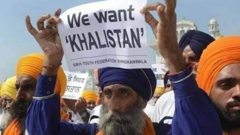6 देश से चल रहे 9 संगठन, मिशन- पंजाब में आतंक और रक्तपातः रिपोर्ट में बताया- नारकोटिक्स सिंडिकेट से मिलता है पैसा