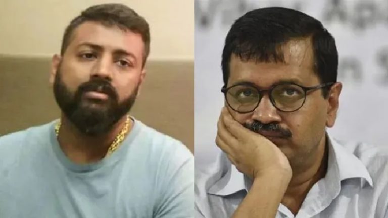 ‘केजरीवाल, सिसोदिया और सत्येंद्र जैन ने मेरे लिए गाया था गाना’: महाठग का नया खुलासा – दिल्ली में हुआ स्टेशनरी घोटाला, AAP सुप्रीमो ने लिया ₹1000 करोड़ कमीशन