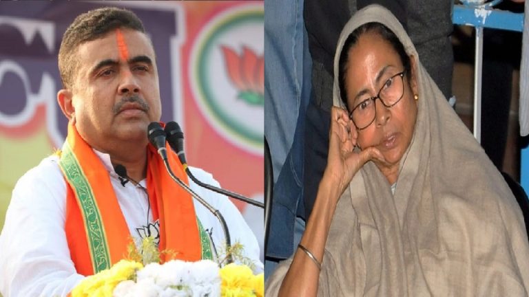 60 सीट, 28 प्रत्याशी… जीते एक भी नहीं: त्रिपुरा में ममता बनर्जी की TMC को मिले NOTA से भी कम वोट, सच हुई शुभेंदु अधिकारी की भविष्यवाणी