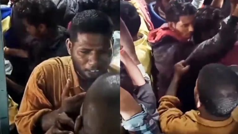 ‘वेश्या के बेटे’ से लेकर ‘महिलाओं के जननांग’ तक, तमिलनाडु में बिहारियों को दी जा रही गाली: पानी-पूड़ी और पान मसाला वाला तंज, PM मोदी को अपशब्द