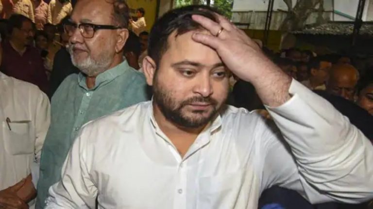 हाईकोर्ट से भी तेजस्वी यादव को नहीं मिली राहत, CBI के सामने 25 मार्च को हाजिर होने का आदेश: लैंड फॉर जॉब स्कैम में बिहार के डिप्टी CM अभी नहीं होंगे गिरफ्तार