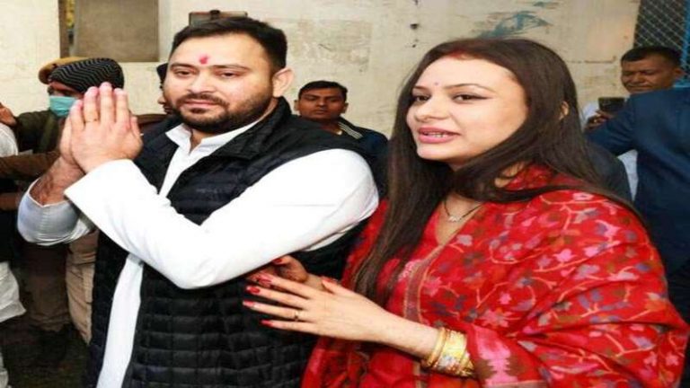 CBI पूछ्ताछ से भाग रहे तेजस्वी यादव, गर्भवती पत्नी की दुहाई दे विक्टिम कार्ड खेलने की कोशिश