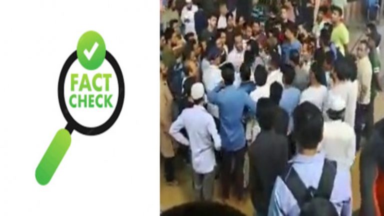 बिना अनुमित खाली फ़्लैट में लगाया टेंट, नमाज के लिए बाहर से बुलाई भीड़: स्वरा-Wire गिरोह ने फैलाया प्रोपेगंडा, यूपी पुलिस को बदनाम करने की साजिश