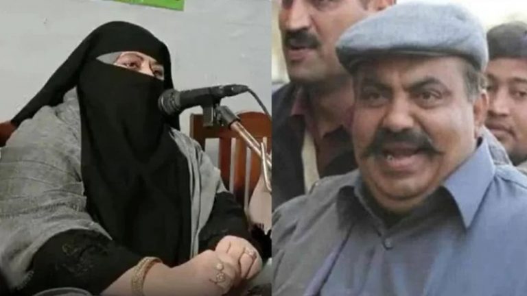 अतीक अहमद की बीवी पर ₹25 हजार का इनाम, उमेश पाल के मर्डर के बाद से है फरार: हत्याकांड की फंडिंग करने वाला लखनऊ का बिल्डर निकला