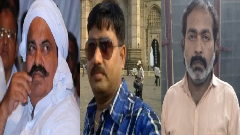 उमेश पाल का ‘दोस्त’ मोहम्मद सजर ही था अतीक अहमद का मुखबिर: कभी साथ चलाता था ऑटो, पड़ोस में रहकर रखता था नजर