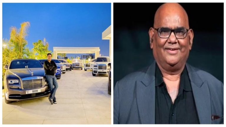 ‘₹15 करोड़ न लौटाने पड़ें, इसलिए मेरे पति ने दिया सतीश कौशिक को जहर’: बिजनेसमैन विकास की पत्नी ने पुलिस में दी शिकायत, बोलीं- दुबई में भी हुई थी बहस