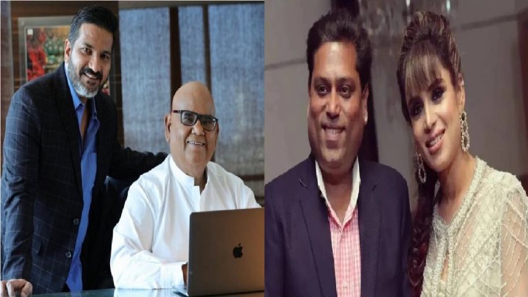 पूछताछ के लिए हाजिर नहीं हुई विकास मालू की पत्नी, कहा – इस इंस्पेक्टर को हटाओ: सतीश कौशिक के भतीजे ने बताया – टूट चुकी है पत्नी और बेटी