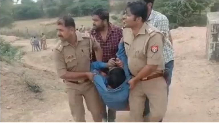 अतीक अहमद के गैंग से जुड़े वहीद अहमद का एनकाउंटर: उमेश पाल हत्याकांड के शूटर अरबाज का है फूफा, गुड्डू मुस्लिम से भी करीबी संबंध
