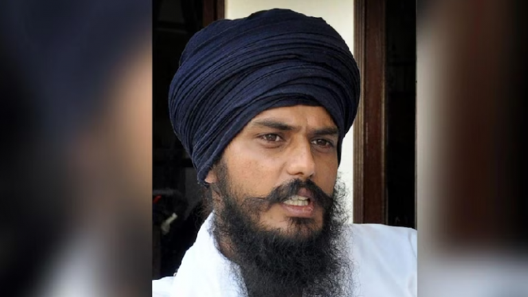 ‘इस बार बैसाखी ऐतिहासिक हो’ : सिखों को भड़काते अमृतपाल की वीडियो-ऑडियो मीडिया में वायरल, रिपोर्ट्स- सरेंडर के लिए भगोड़े ने रखी 3 शर्त