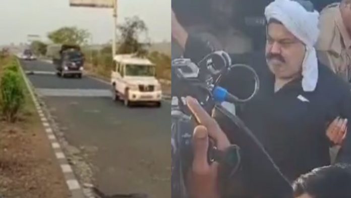 अतीक अहमद
