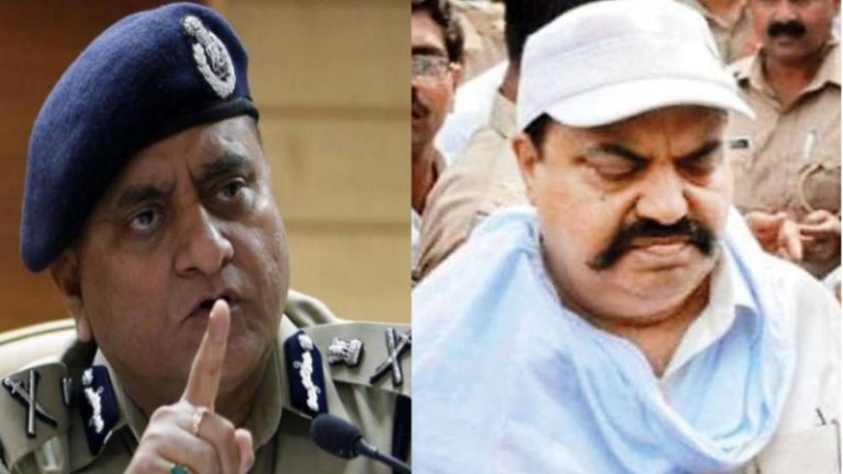 30 साल पहले ही खत्म हो गया होता अतीक अहमद का आतंक: पूर्व DGP ने बताया वो किस्सा जब राजनीतिक दबाव में पड़ा छोड़ना