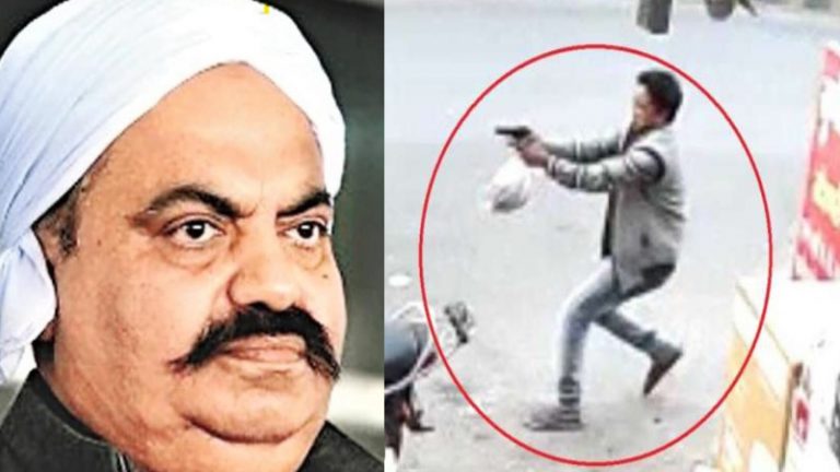 विजय चौधरी को अतीक अहमद ने बनाया उस्मान, UP पुलिस ने मार गिराया: उमेश पाल पर पहली गोली चलाने वाले के ‘धर्म परिवर्तन’ की भी होगी जाँच