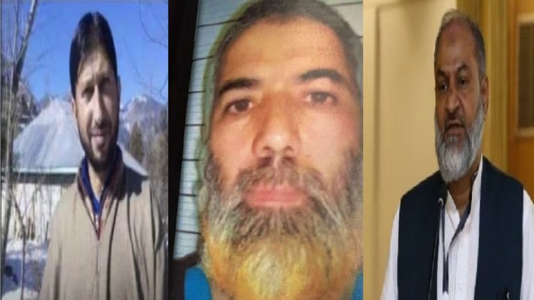 दिनदहाड़े आए और गोलियों से भून चले गए: भारत के 4 मोस्ट वांटेड आतंकी खलास, 3 पाकिस्तान में और 1 अफगानिस्तान में मारा गया