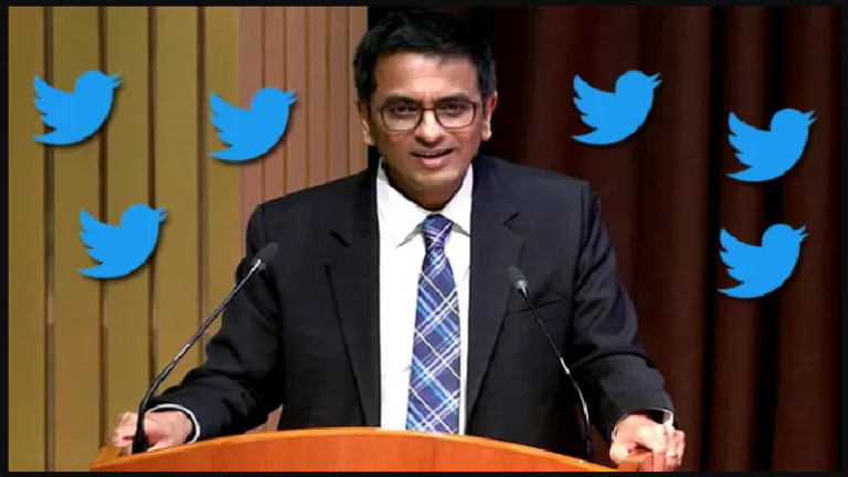 ट्विटर पर #DYChandrachudBestCJI कराया गया ट्रेंड, हैंडल्स ऐसे जिनसे बॉलीवुड वाले कराते हैं फिल्मों के प्रमोशन: लोगों ने बताया ‘कम बजट वाला PR कैम्पेन’