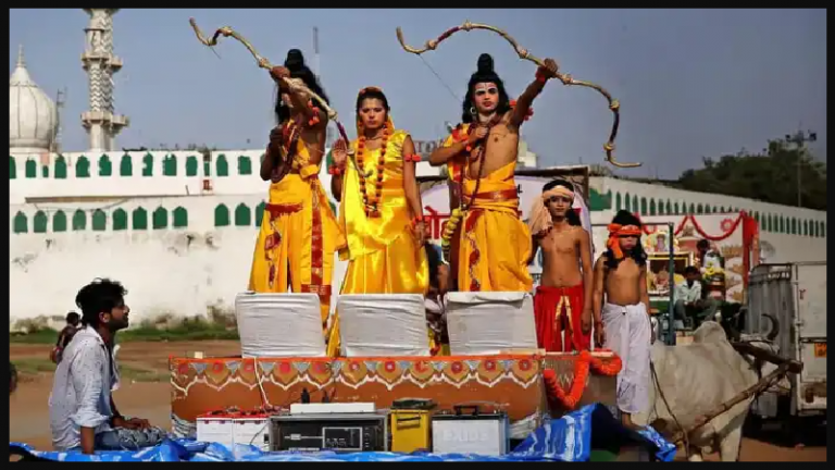जहाँगीरपुरी में नहीं निकलेगी ‘रामनवमी’ पर शोभा यात्रा’: दिल्ली पुलिस ने अनुमति देने से इनकार किया, 2022 में कट्टरपंथियों ने किया था श्रद्धालुओं पर हमला