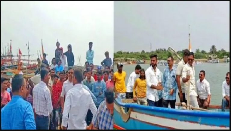 200 नाव-1000 मछुआरे… गुजरात के मुल द्वारका में अवैध रूप से घुसे, रातोंरात बना रहे घर: रिपोर्ट में दावा, स्थानीय लोगों ने माहौल खराब होने का जताया अंदेशा