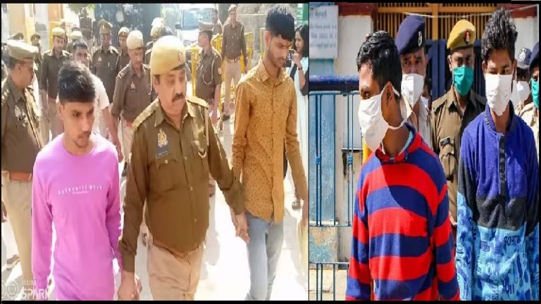 हाथरस केस में नहीं सिद्ध हुआ ‘रेप’…हत्या के मामले में सिर्फ 1 दोषी: कोर्ट ने 4 आरोपितों में से 3 को बरी किया, विपक्षी दलों ने घटना पर सेंकी थी ‘राजनीति’ की रोटी