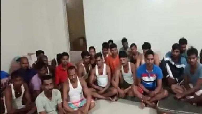 तमिलनाडु में फँसे हैं झारखंड के मजदूर भी, वापस निकाल कर लाने के लिए रवाना हुई टीम: बिहारी मजदूरों पर हमलों के बाद बढ़ा तनाव