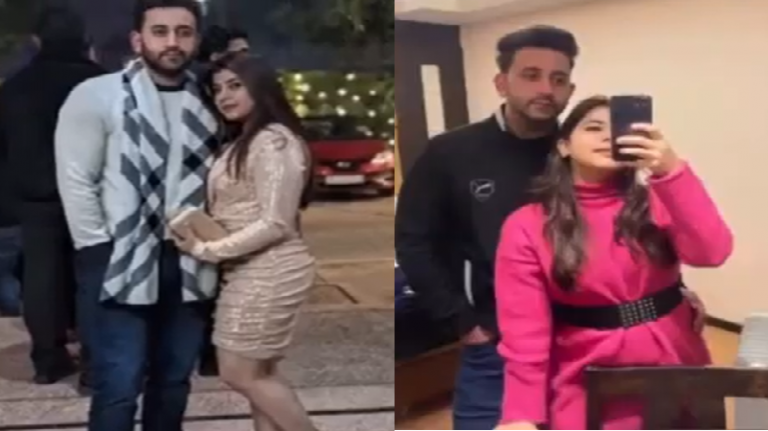 होली के दिन सुमेधा शर्मा को जौहर महमूद ने मार डाला, मांस काटने वाला चाकू पेट में घोंपा: छुट्टियों पर दिल्ली से जम्मू गई थी महिला डॉक्टर