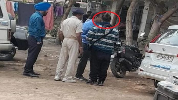 कटिहार, आतंकी, बेटा