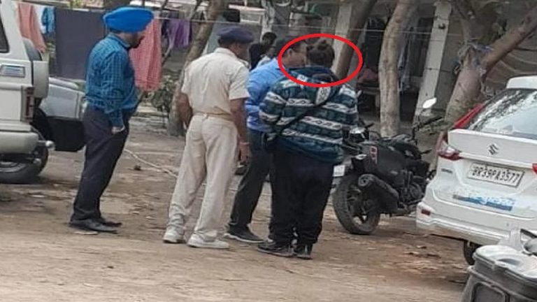 बिहार में रेकी करते पकड़ा गया कुख्यात आतंकी का बेटा, कश्मीर में एनकाउंटर में ढेर हुआ था बाप: नेपाल के रास्ते घुसा था, पाकिस्तान के नंबर मिले