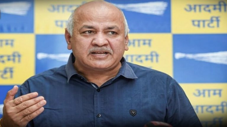 17 मार्च तक ED की कस्टडी में रहेंगे मनीष सिसोदिया, कोर्ट को बताया- दूसरों के नाम पर सिम यूज करते थे AAP नेता: जमानत पर सुनवाई 23 मार्च तक टली