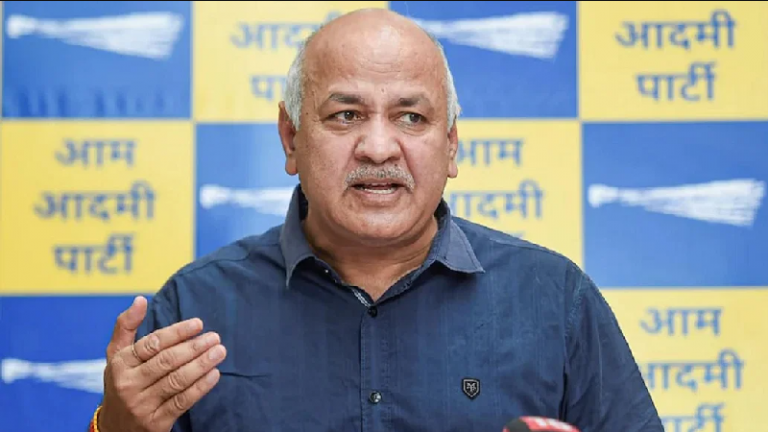 ‘बाहर निकल कर सबूत नष्ट कर सकते हैं मनीष सिसोदिया’: CBI ने कोर्ट में किया जमानत अर्जी का विरोध, AAP नेता ने कहा था – पत्नी की देखभाल करनी है