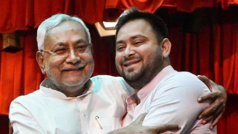 पहले सरकारी डॉक्टर, अब टीचर का बेटा… क्या बिहार में फिर शुरू हो गया जंगलराज वाला ‘अपहरण उद्योग’: लालू यादव के भतीजे पर भी रंगदारी माँगने का आरोप